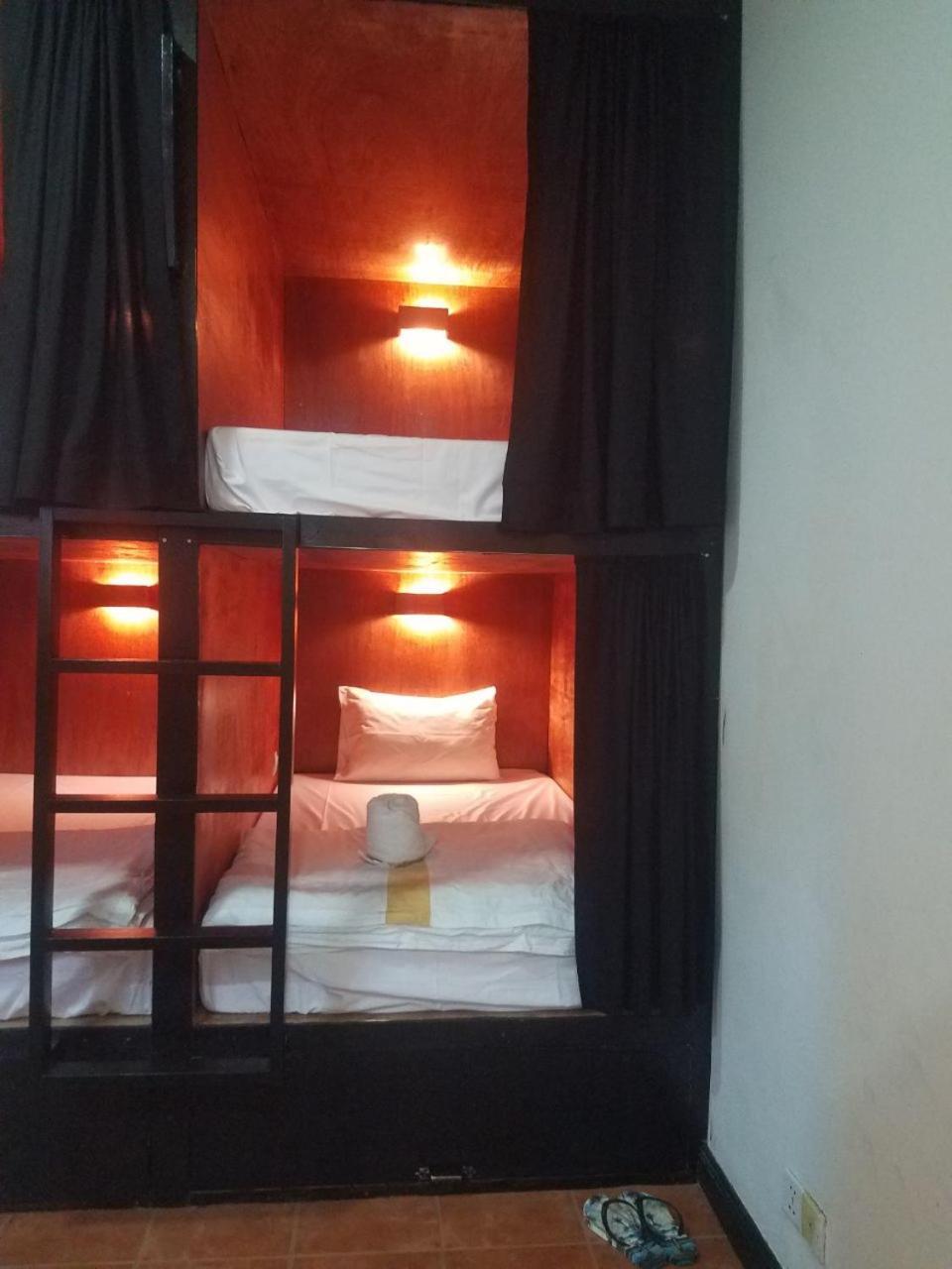 Angkor Tiger Resort Siem Reap Exterior foto